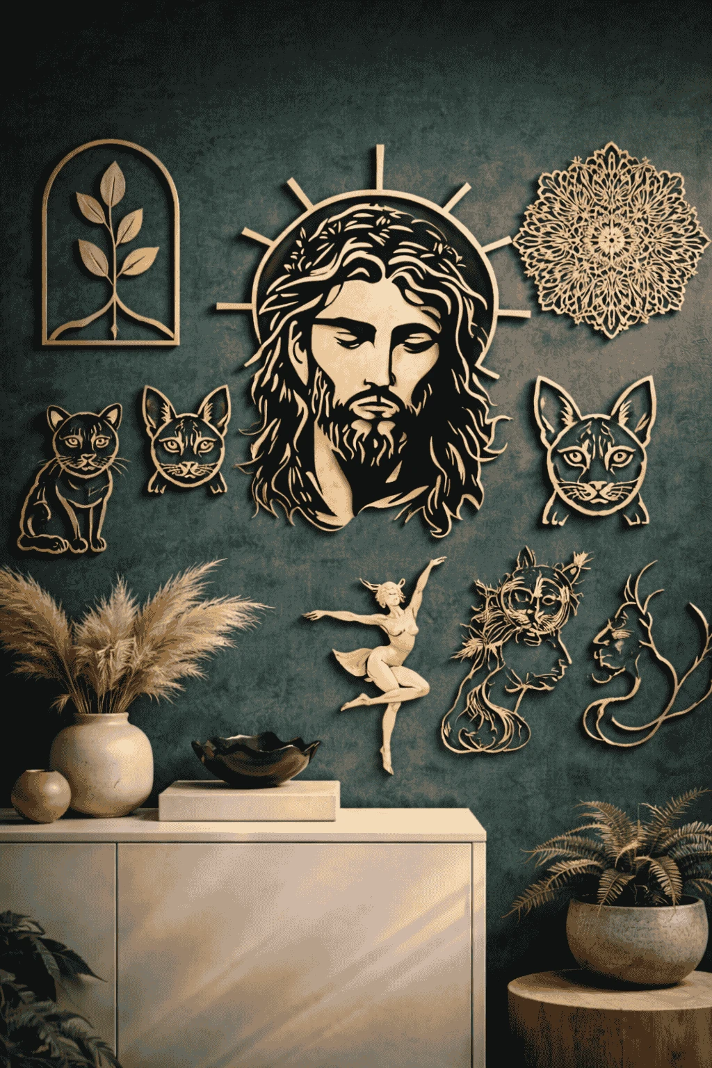 Colecciones Audaces SCALARTE